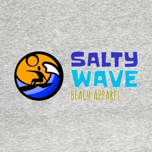 bodysurf waves T-Shirt